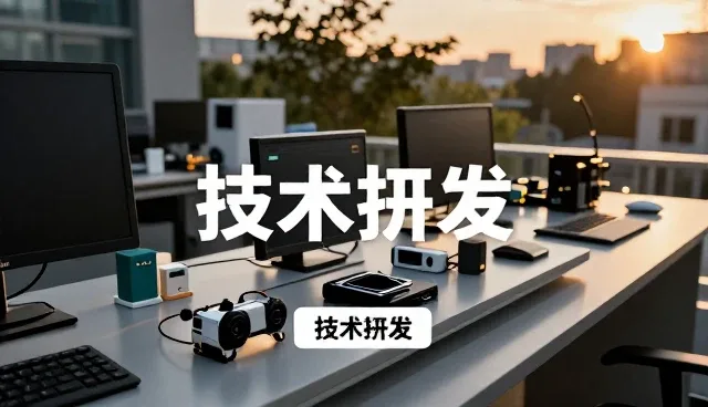 技术选型中的关键考量因素与实际应用分析