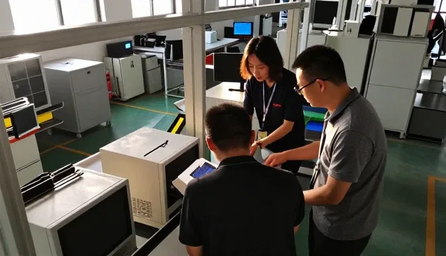西安市伯迪科技有限公司服务技术研发客户，提供技术咨询支持