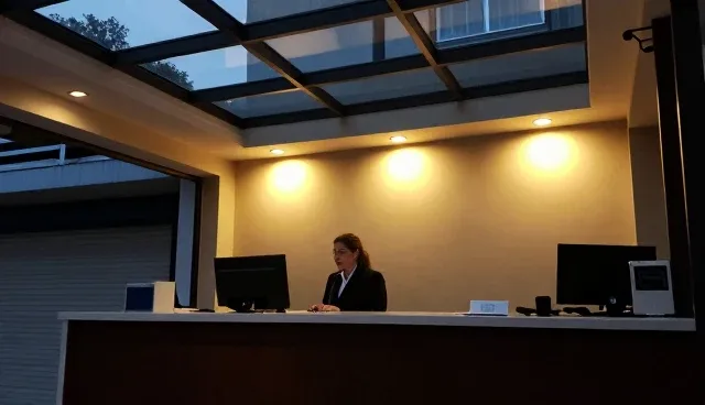 技术驱动下的定制化系统方案落地实践